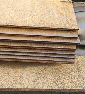 Carbon Steel Plate